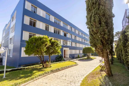 Apartamento com 3 Quartos à venda, 142m² no Cabral, Curitiba