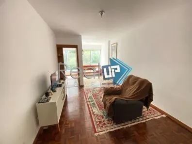Apartamento com 3 Quartos à venda, 74m² no Leme, Rio de Janeiro