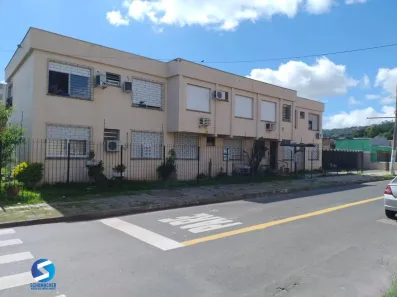 Apartamento com 2 Quartos à venda, 68m² no Vila São José, Porto Alegre