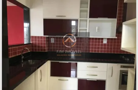 Apartamento com 2 Quartos à venda, 64m² no Fonseca, Niterói
