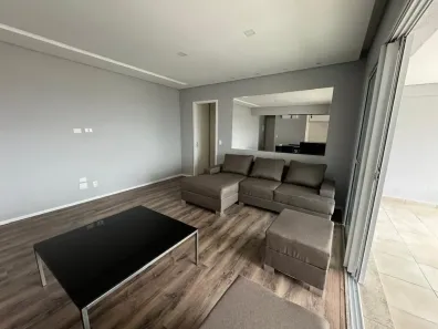 Apartamento com 3 Quartos à venda, 116m² no Jardim Santa Mena, Guarulhos