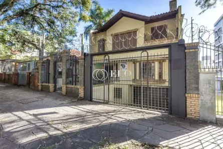 Casa com 4 Quartos para alugar, 100m² no Menino Deus, Porto Alegre