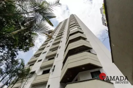 Apartamento com 3 Quartos à venda, 210m² no Vila Regente Feijó, São Paulo