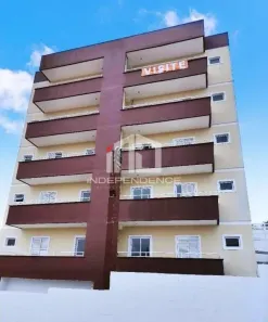Apartamento com 2 Quartos à venda, 62m² no Jardim Santa Luzia, São José dos Campos