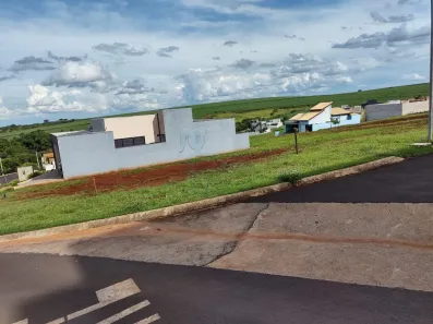 Lote/Terreno à venda, 359m² no , Cravinhos