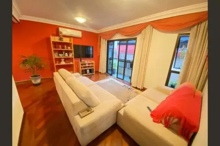 Apartamento com 2 Quartos à venda, 100m² no Vila Pires, Santo André