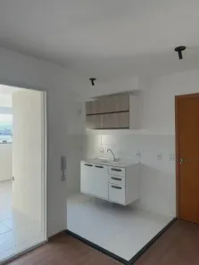 Apartamento com 3 Quartos à venda, 64m² no Condomínio Residencial Colinas do Paratehy, São José dos Campos