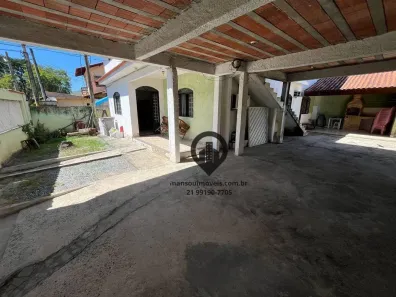 Casa com 5 Quartos à venda, 200m² no Campo Grande, Rio de Janeiro
