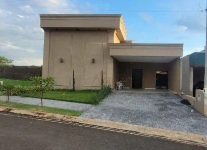 Casa de Condomínio com 2 Quartos à venda, 120m² no Reservas do Bosque, Bady Bassitt