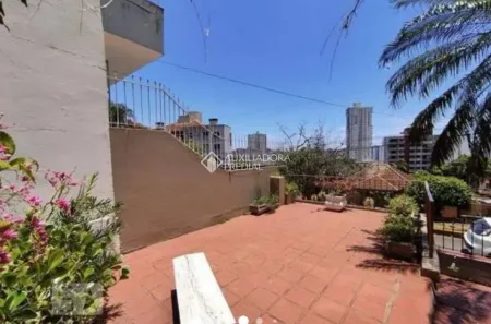 Casa com 5 Quartos à venda, 193m² no Boa Vista, Novo Hamburgo