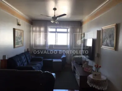 Apartamento com 3 Quartos à venda, 115m² no Centro, Piracicaba