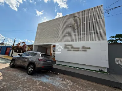 Sobrado com 4 Quartos à venda, 300m² no Flodoaldo Pontes Pinto, Porto Velho