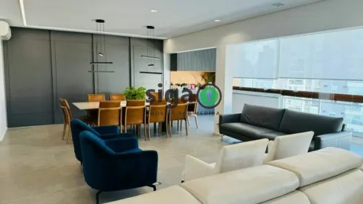 Cobertura com 4 Quartos à venda, 291m² no Vila Andrade, São Paulo