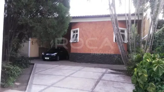 Casa com 2 Quartos à venda, 393m² no Vila Prado, São Carlos