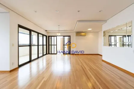 Cobertura com 3 Quartos à venda, 277m² no Mirandópolis, São Paulo