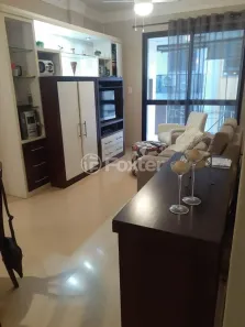 Apartamento com 1 Quarto à venda, 63m² no Santana, Porto Alegre