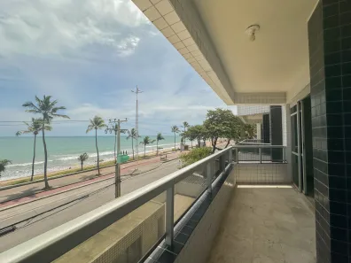 Apartamento com 4 Quartos à venda, 182m² no Boa Viagem, Recife