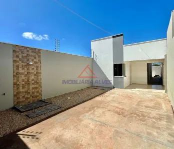 Casa com 2 Quartos à venda, 180m² no Jóia, Timon
