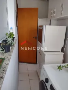 Apartamento com 2 Quartos à venda, 53m² no Vila Mota, Bragança Paulista