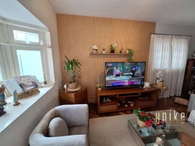 Casa de Condomínio com 3 Quartos à venda, 165m² no Urbanova I, São José dos Campos