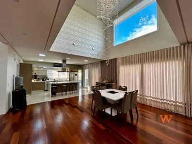 Casa de Condomínio com 4 Quartos à venda, 332m² no Sul do Rio, Santo Amaro da Imperatriz
