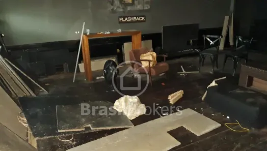 Prédio Comercial à venda, 354m² no Ipanema, Rio de Janeiro
