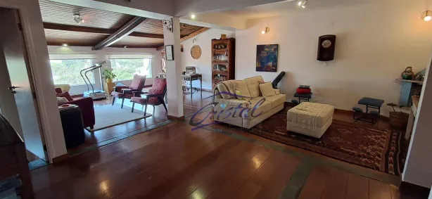 Casa com 3 Quartos à venda, 270m² no Instituto de Previdência, São Paulo