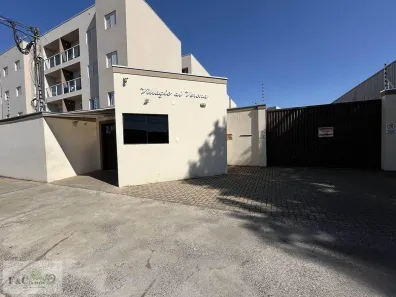 Apartamento com 2 Quartos à venda, 70m² no Jardim Ouro Verde, Limeira