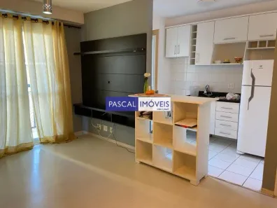 Apartamento com 2 Quartos à venda, 52m² no Jardim Aeroporto, São Paulo