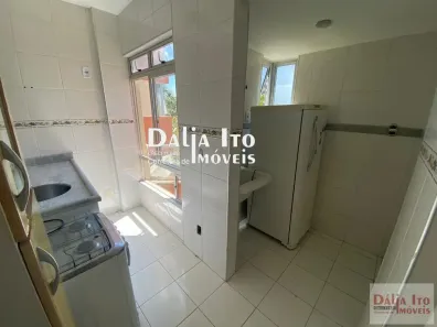 Apartamento com 1 Quarto à venda, 56m² no Itaigara, Salvador