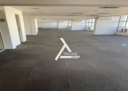 Sala Comercial para alugar, 379m² no Consolação, São Paulo