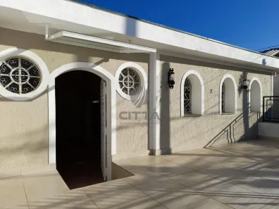 Casa com 3 Quartos à venda, 237m² no Jardim Guanabara, Campinas