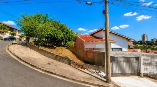 Lote/Terreno à venda, 277m² no Cidade Jardim, Monte Mor