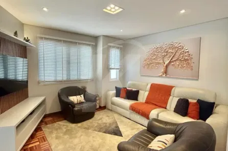 Casa de Condomínio com 3 Quartos à venda, 201m² no Tucuruvi, São Paulo