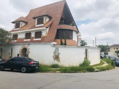 com 3 Quartos para alugar, 400m² no Jardim São Caetano, São Caetano do Sul