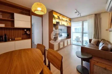 Apartamento com 3 Quartos à venda, 84m² no Centro, Niterói