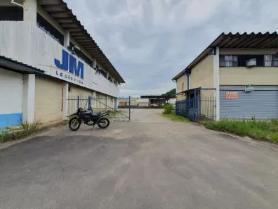 Ponto Comercial para alugar, 100m² no Cerâmica, Juiz de Fora