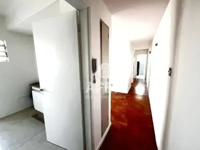 Apartamento com 2 Quartos à venda, 70m² no Vila Clementino, São Paulo