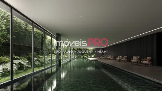 Cobertura com 4 Quartos à venda, 787m² no Jardim Paulista, São Paulo