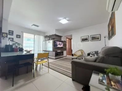 Apartamento com 2 Quartos à venda, 71m² no Campeche, Florianópolis
