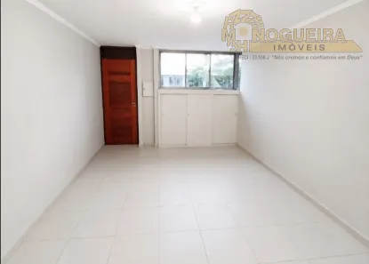 Apartamento com 3 Quartos para alugar, 63m² no Parque Cecap, Guarulhos