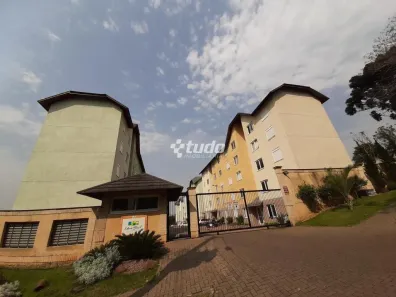 Apartamento com 2 Quartos à venda, 63m² no Rondônia, Novo Hamburgo
