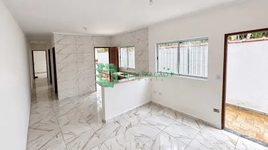 Casa de Condomínio com 2 Quartos à venda, 75m² no , Itanhaém
