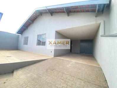 Casa com 3 Quartos para alugar, 130m² no Nova Piracicaba, Piracicaba