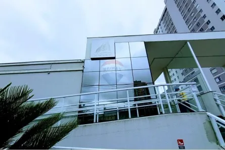 Apartamento com 2 Quartos à venda, 53m² no Aeroporto, Juiz de Fora