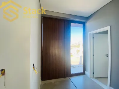 Casa de Condomínio com 3 Quartos à venda, 284m² no Loteamento Vale Azul I, Jundiaí