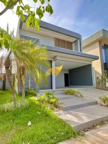 Casa de Condomínio com 3 Quartos à venda, 199m² no Condomínio Belvedere, Cuiabá