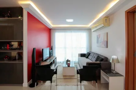 Apartamento com 3 Quartos à venda, 92m² no Barra da Tijuca, Rio de Janeiro