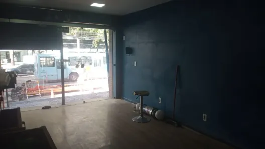 Ponto Comercial para alugar, 30m² no Meireles, Fortaleza