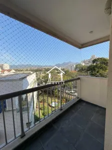 Apartamento com 2 Quartos à venda, 56m² no Maria da Graça, Rio de Janeiro
